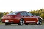 BMW M6 Gran Coupe 2014 года
